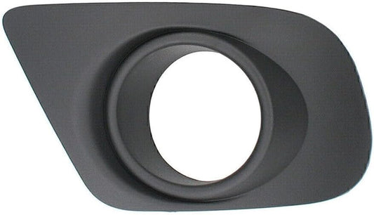 ya 4 8.8.2 Front Left Side Fog Light Cover Fit 2011-2020 for Dodge JOURNEY for Chrysler 200