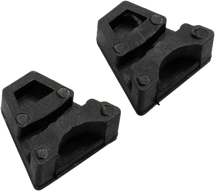 ya 5 8.10 2X Sunroof Brackets for A180GL A220 C180L C200GL C260CL A220 S400 Bracket