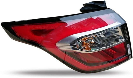 ya 2 8.15 Right for Ford Kuga 2017-2019 LED Taillights External Boat Taillights