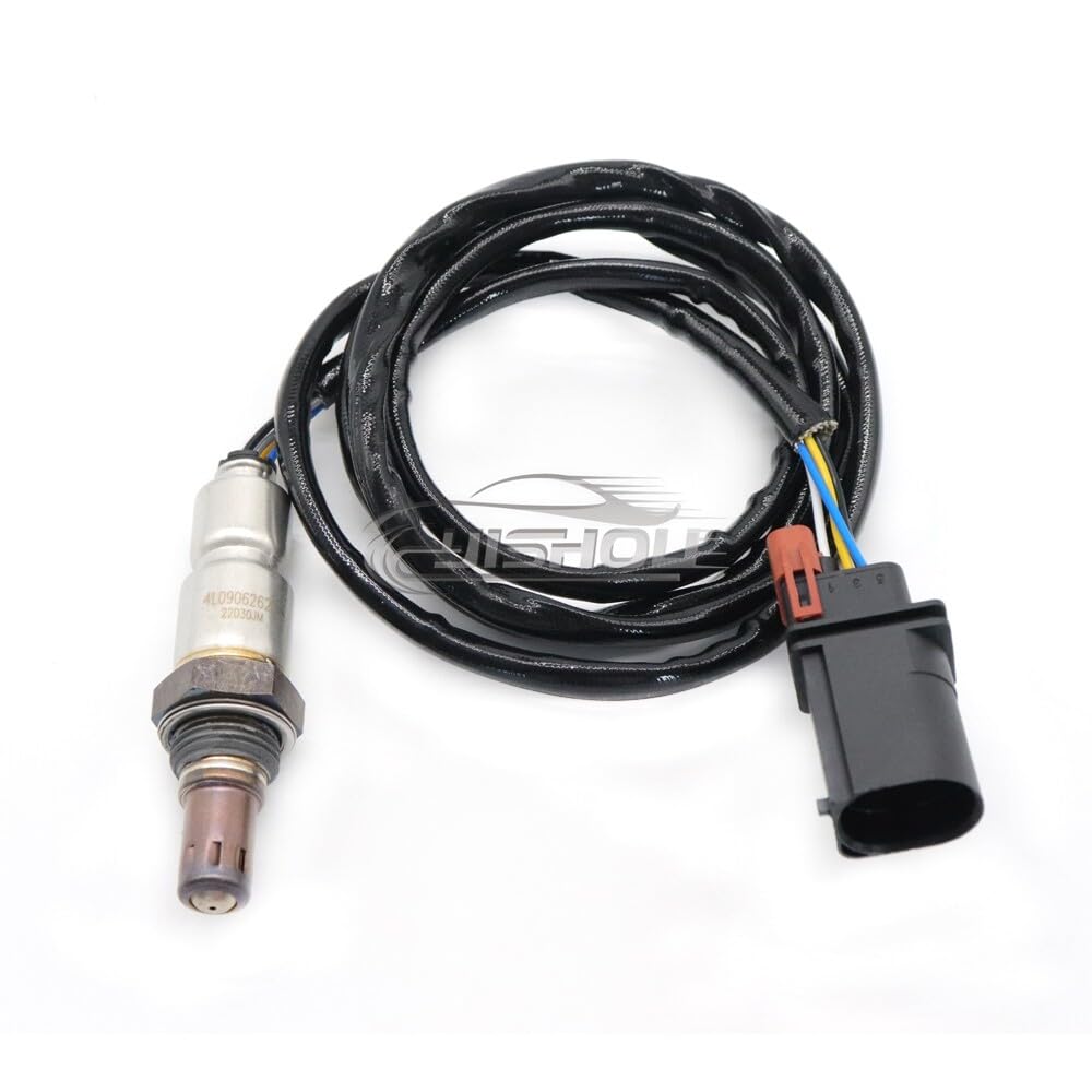 ya 4 8.8 O2 Oxygen Sensor 4L0906262L 4L0906262G for Audi Q7 2011-2015 234-5092 2345092