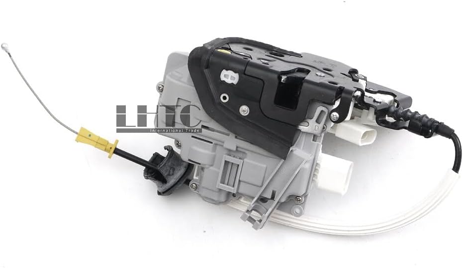 ya 11 9.14 baidiFront Right Door Lock Actuator Latch Pull Assist Suction RH for Audi for A8 S8 D4 4H