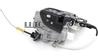 ya 11 9.14 baidiFront Right Door Lock Actuator Latch Pull Assist Suction RH for Audi for A8 S8 D4 4H