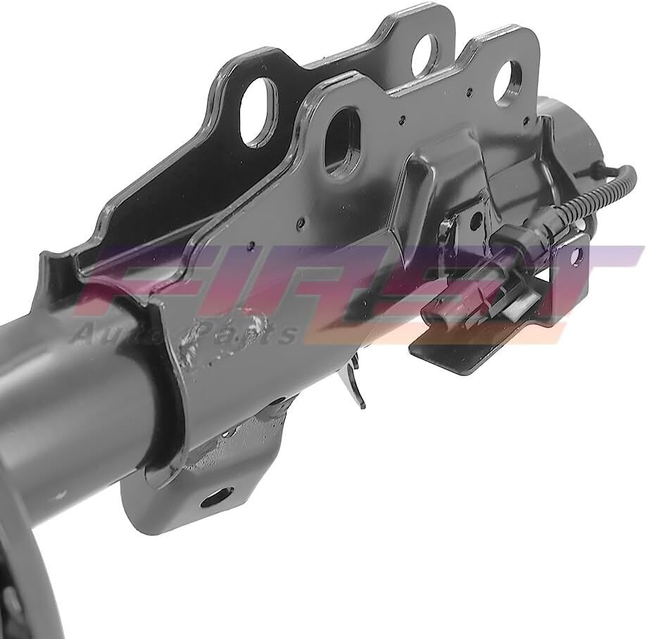 ya 12 10.8 baidi Pair Front Shock Struts Assys w/Electronic Fit 2016-24 for Chevrolet Camaro 85649816