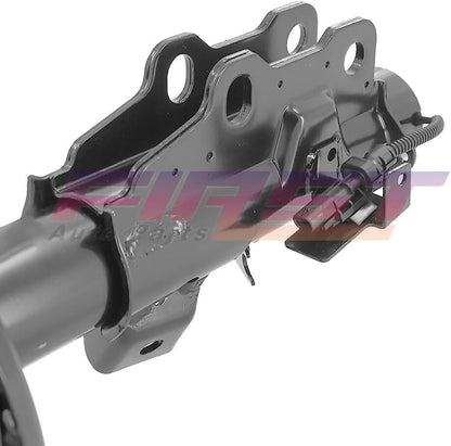 ya 12 10.8 baidi Pair Front Shock Struts Assys w/Electronic Fit 2016-24 for Chevrolet Camaro 85649816