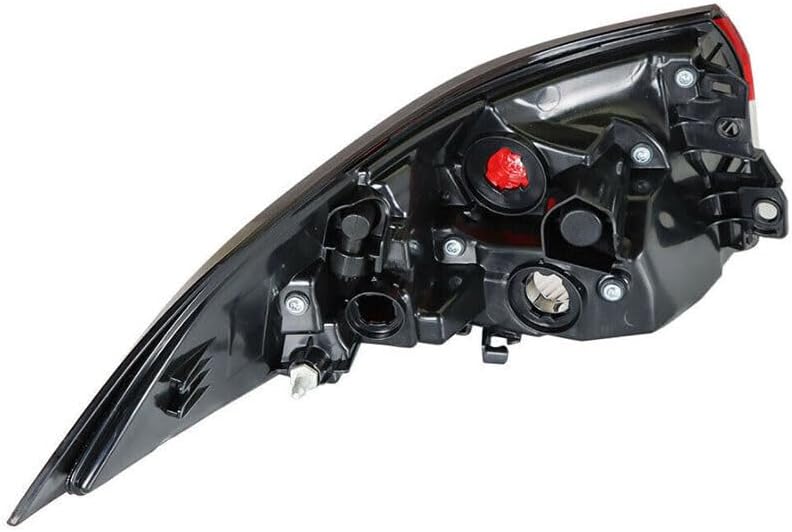 ya 4 8.14 Left Rear Outside Tail Light Brake Light Driver Side for Toyota for Corolla 2020-2021