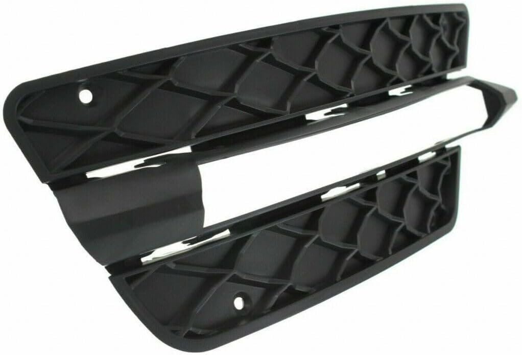 ya 4 8.10 for Mercedes-Benz C250/C300/C350 2012-2014 Driver Side Fog Light Bezel