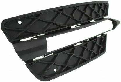 ya 4 8.10 for Mercedes-Benz C250/C300/C350 2012-2014 Driver Side Fog Light Bezel