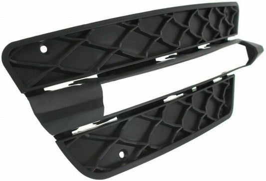 ya 4 8.10 for Mercedes-Benz C250/C300/C350 2012-2014 Driver Side Fog Light Bezel
