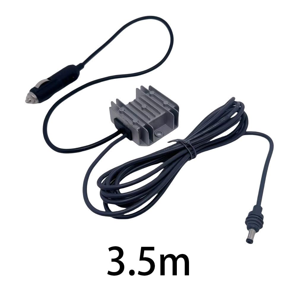 ya 23 10.7 baidi 3 5M Waterproof Step Up for Charger for Starlink for Mini Efficient Power Supply