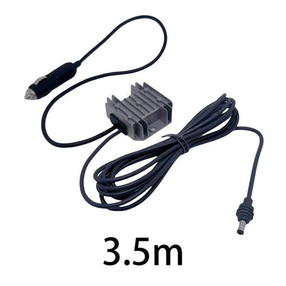 ya 23 10.7 baidi 3 5M Waterproof Step Up for Charger for Starlink for Mini Efficient Power Supply