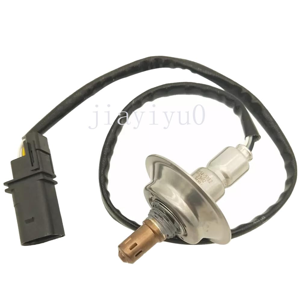 ya 4 8.8 Upstream Oxygen O2 Sensor for 2014-2018 2020 for Mitsubishi Outlander 2.4L 1588A307
