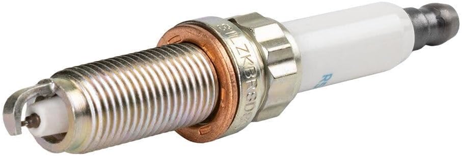 ya 5 8.24 baidi 1x SILZKBR8D8S for BMW 228i 228i 320i 328i 428i 528i REAL IRIDIUM Spark Plugs