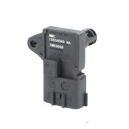 ya 2 8.15 MAP Air Intake Pressure Sensor 4921322 Fits for Dodge Ram Cummins Diesel 6.7L