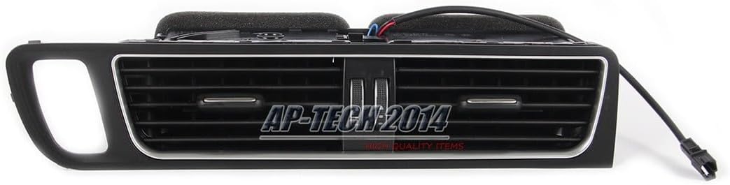 ya 10 9.16 baidi Centre Dashboard AC Air Outlent Vent Fit for Audi Q5 SQ5#8R1820951G#