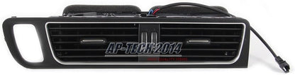 ya 10 9.16 baidi Centre Dashboard AC Air Outlent Vent Fit for Audi Q5 SQ5#8R1820951G#