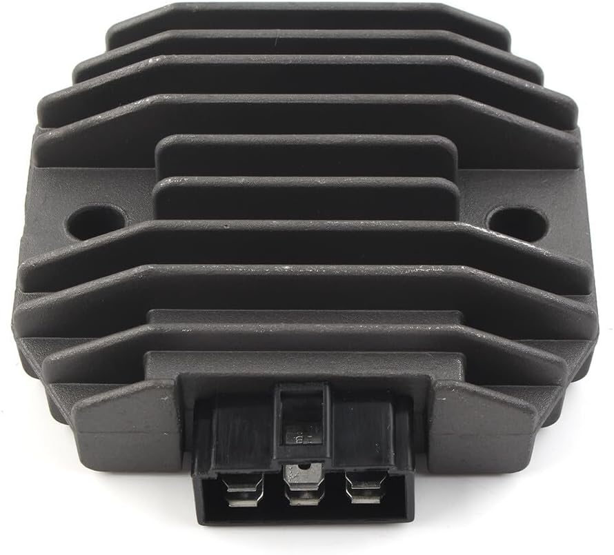 ya 5 8.10 for Kawasaki ATV KLF300 Bayou 300 4x4 290cc 1989-02 Voltage Regulator Rectifier