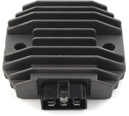 ya 5 8.10 for Kawasaki ATV KLF300 Bayou 300 4x4 290cc 1989-02 Voltage Regulator Rectifier