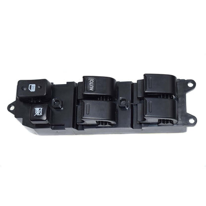 ya 4 8.8 RHD is Suitable for Toyota Land Cruiser 80 Series 1990-1998 Main Window Switch 8482035020