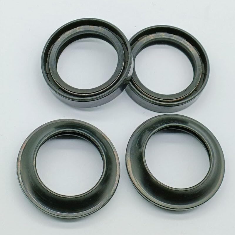 ya 13 9.15 baidi Fork Seal and Wiper Set for Suzuki RM125 M/A 1975/1976