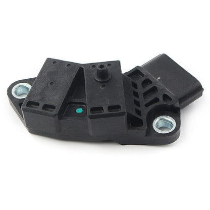 ya 4 8.8 37500-RCA-A01 Crankshaft Position Sensor Fit for Acura for Honda PC479 Odyssey Black Car