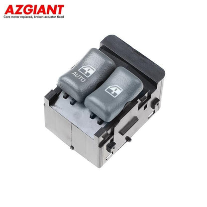 ya 3 8.24 baidi The Front Left Driver's Side Window Switch is Suitable for The 1997-02 for Pontiac Grand Prix 2-Door Coupe