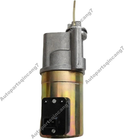 ya 10 9.16 baidi Shutoff Solenoid 02113791 for Deutz Engine BF4M1013C BF4M1013E BF6M1013FC