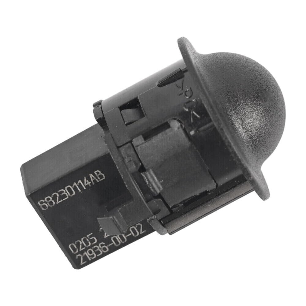 ya 6 8.14 Temperature Solar Load Light Sensor for 2013-2020 for Jeep for Grand Cherokee 68230114AB 