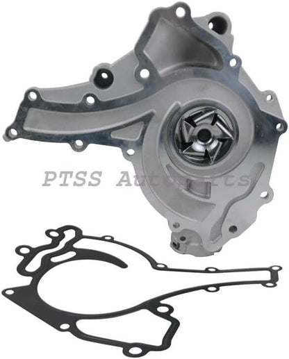 ya 7 8.24 baidi 2722000901 OE INA Water Pump With Gasket For for Mercedes C230 C280 C300 C350 E350