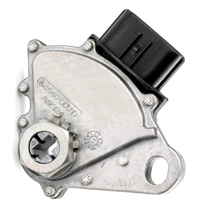 ya 4 8.8 Neutral Start Switch OE 84540-0C010 for Toyota Sequoia Tundra 2008-2016