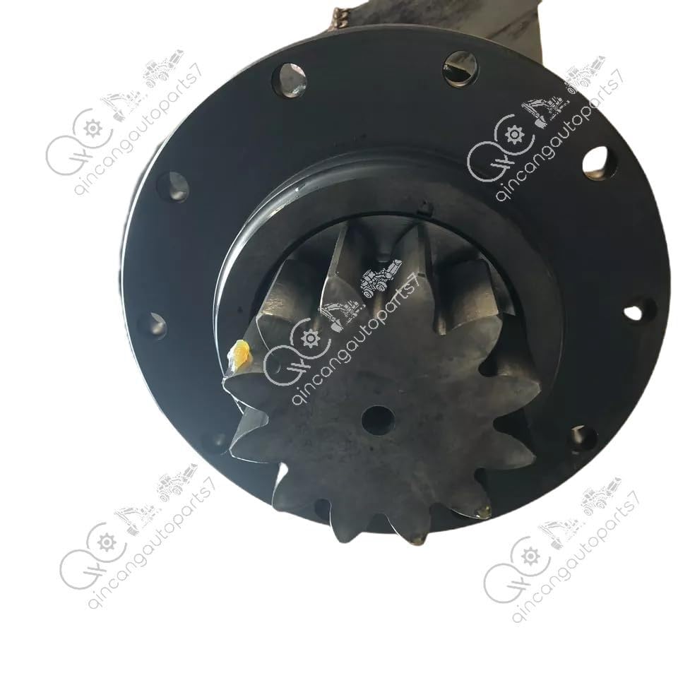 ya 16 10.20 baidi Excavator Swing/Slewing Gearbox Reduction LN002340 for Case CX130 CX135 9013