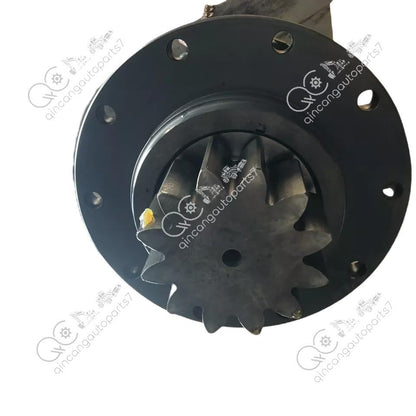 ya 16 10.20 baidi Excavator Swing/Slewing Gearbox Reduction LN002340 for Case CX130 CX135 9013