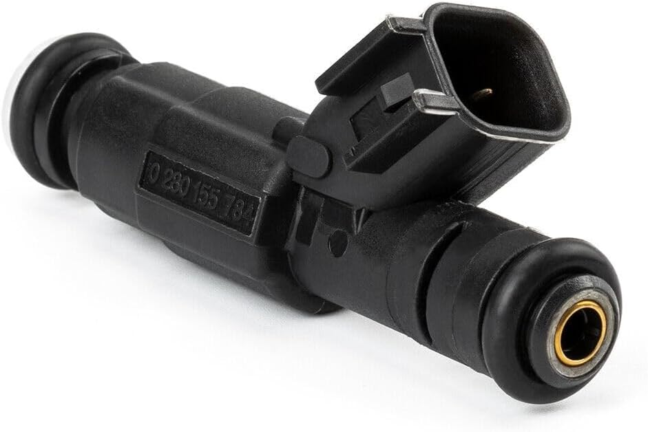 ya 12 10.8 baidi 6 Fuel Injectors 0280155784 1999-2004 Fits for Jeep for Grand Cherokee for Wrangler 4.0L
