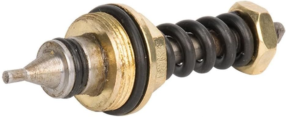 ya 28 10.13 baidi Unloader Valve Specifically Designed for 280/380 Type Pressure Washer Pumps
