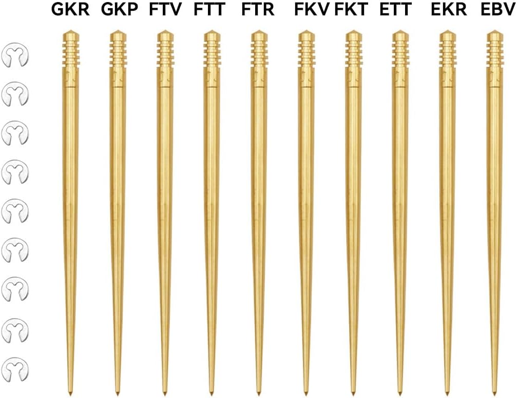 ya 2 8.15 Motorcycle Carburetor Jet Needles N427-90 for FCR Carb