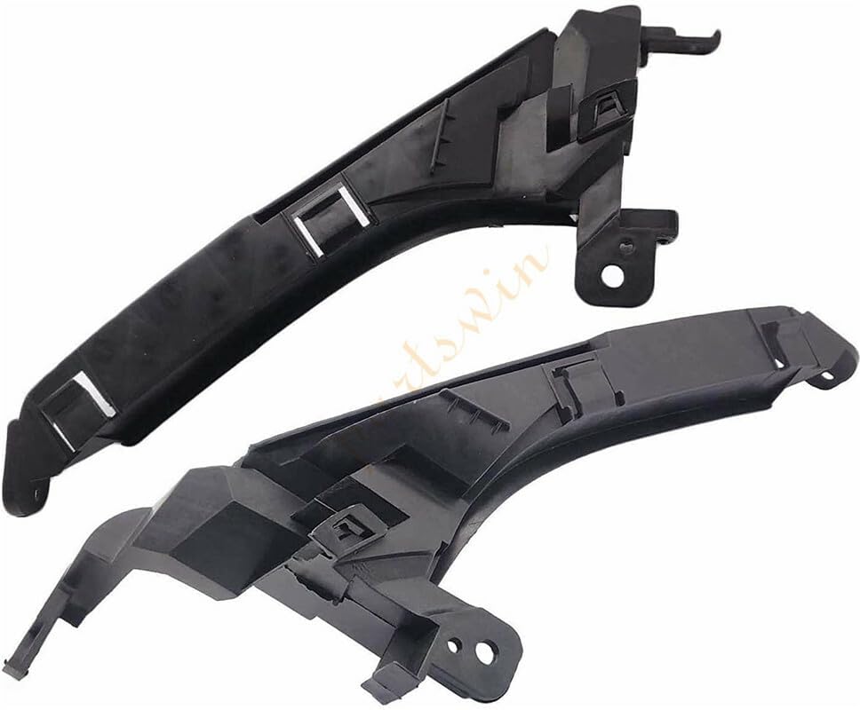 ya 2 8.15 Installation of headlight support bracket holder for CR-V 2007-2011