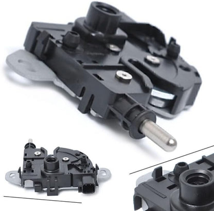 ya 4 8.8.2 1x Auto Hood Latch Lock Fit 2003-2015 for Ford Focus 2.0L 3M5116700AC