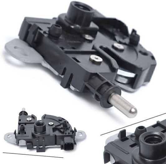 ya 4 8.8.2 1x Auto Hood Latch Lock Fit 2003-2015 for Ford Focus 2.0L 3M5116700AC
