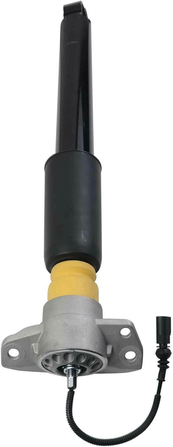 ya 10 9.16 baidi 1-Pack Rear Shock Strut for Audi A6 Avant S6 C7 A7 Sportback S7 RS7 2012-2018 -