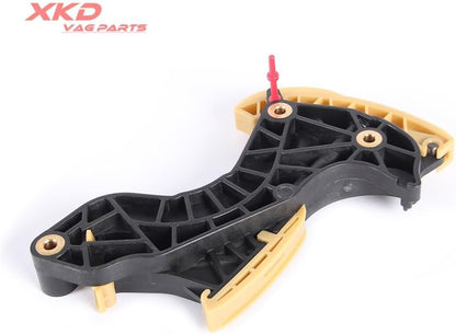 ya 10 9.16 baidi 1.8T Timing Chain & Guide Rail Kit Fit for Mercedes-benz C250 SLK250 SLK200