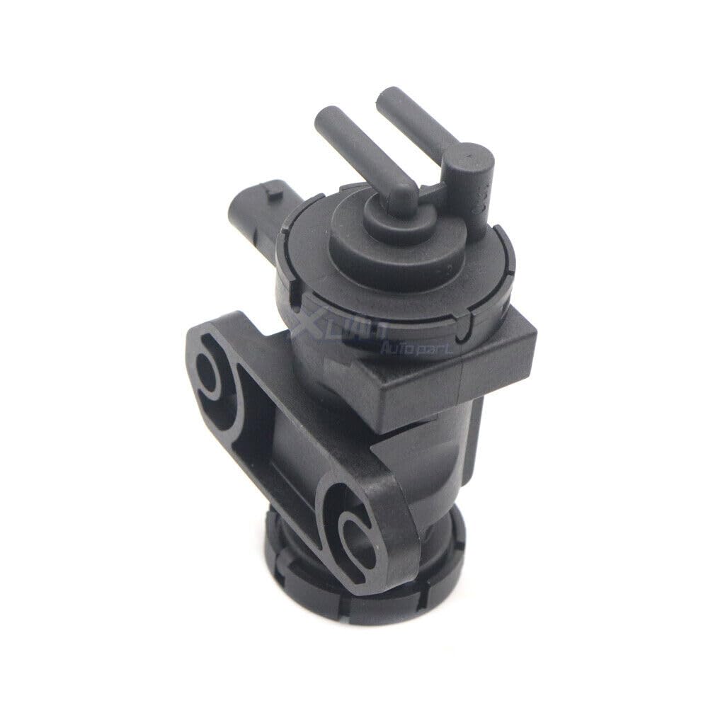 ya 4 8.8 116578032 Turbo Pressure Solenoid Valve Suitable for BMW 1 5 6 7 X3 X5 X6