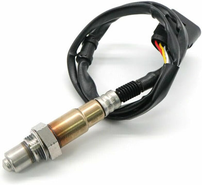 ya 9 10.24 O2 Oxygen Sensor 06K906262C for Audi for SEAT for Skoda for VW A1 Sportback A3