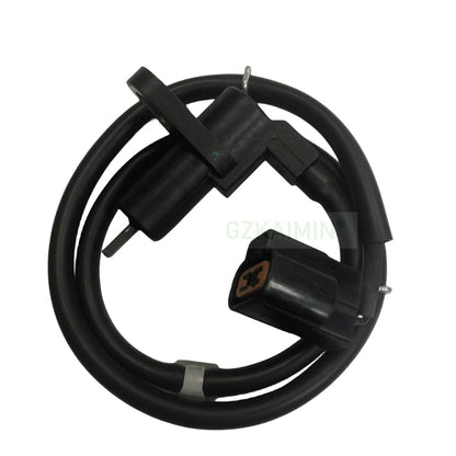 ya 13 9.15 zhengce ABS Wheel Speed Sensor Rear Right for Mitsubishi Lancer 02-07 L4 2.4L MR407