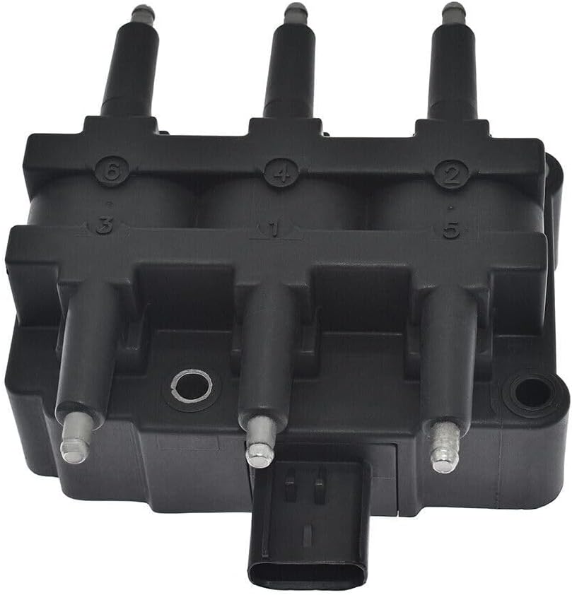 ya 9 10.24 Ignition Coil Pack 56032520AE for Chrysler for Dodge for Jeep for VW for Wrangler V6 3.3L 3.8 US