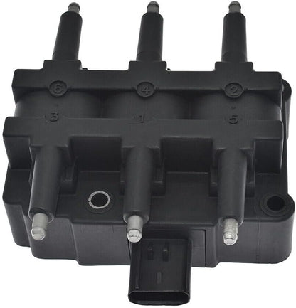 ya 9 10.24 Ignition Coil Pack 56032520AE for Chrysler for Dodge for Jeep for VW for Wrangler V6 3.3L 3.8 US