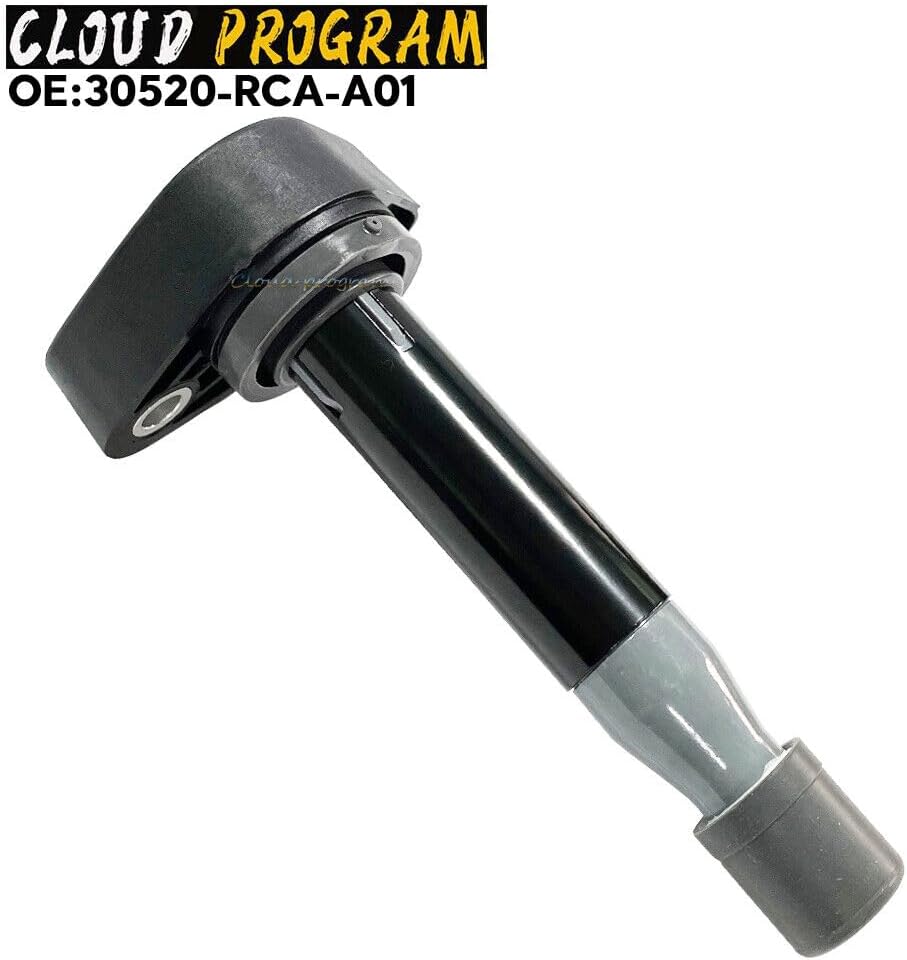 ya 4 8.24 baidi 3 PC New Ignition Coil for Honda for Accord Odyssey for Acura CL TL 3.0L 3.2L 3.5L V6