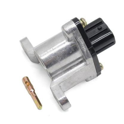 ya 6 8.14 Transmission Output Vehicle Speed Sensor with Connector Fits for Acura for Honda for Isuzu