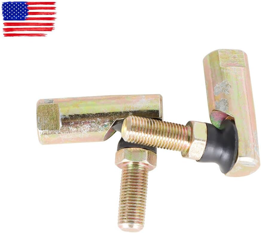 ya 28 10.13 baidi (4 Pack) Steering Link Joint End for 923-0448A 723-0448A