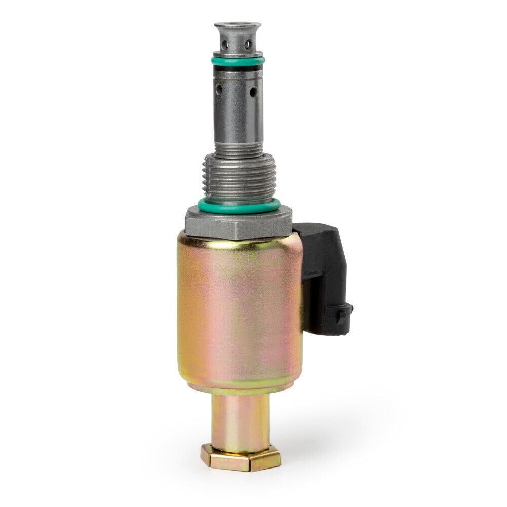 ya 2 8.15 Applicable to 7.3L Fuel Injection Pressure Regulator IPR Valve CM5013 94-03