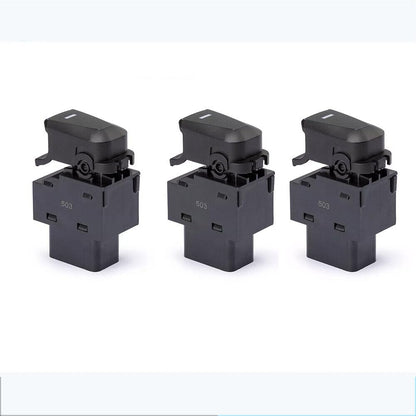 ya 4 8.8 3xPower Window Switch for Hyundai for Tucson 2.0L 2.4L Electric/Hydrogen 93581-2S000