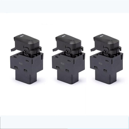 ya 4 8.8 3xPower Window Switch for Hyundai for Tucson 2.0L 2.4L Electric/Hydrogen 93581-2S000